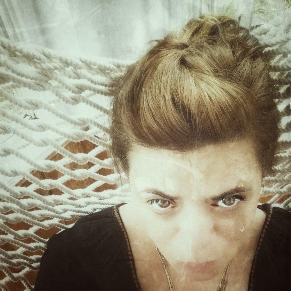 Meet your Posher, Lin